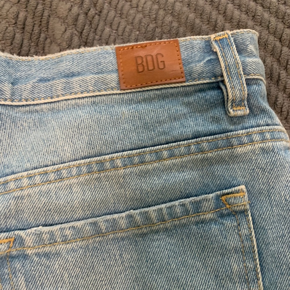 BDG High Rise short - Picture 5 of 7